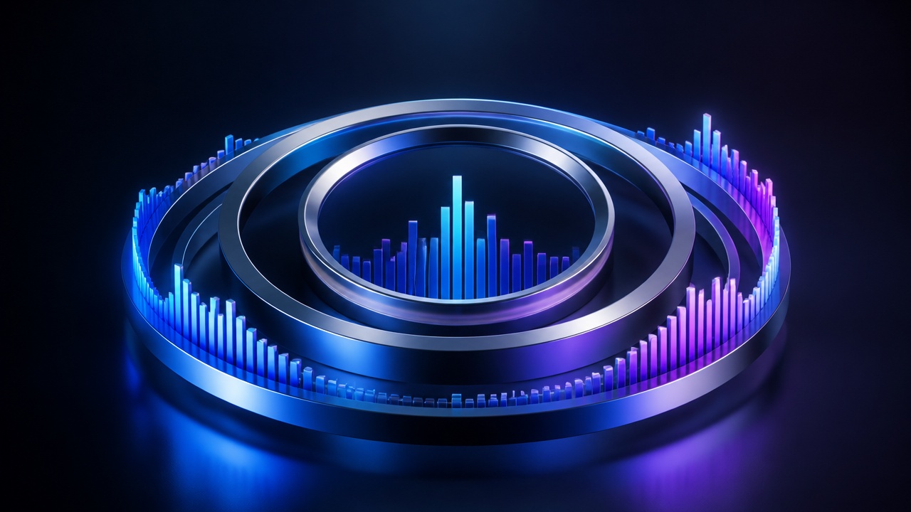 Announcements & Utility Audio